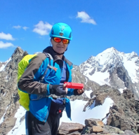 Владимир Михеев