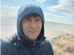 Константин Воронин