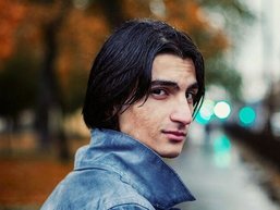 Арман Саргсян