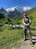 Дмитрий Князев