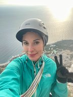 Елена Алферова