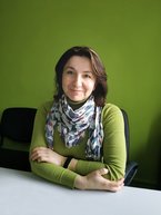 Ирина Шевернева