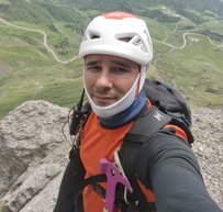 Виталий Горбаченко