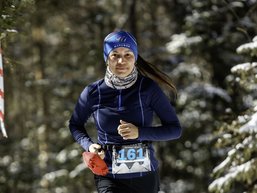 Жанна Джарликаганова