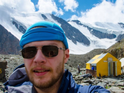 Антон Бурыкин