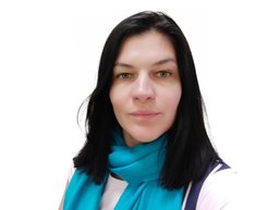 Юлия Фирсова