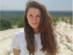 Наида Мусаева