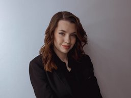 Елизавета Мозолева