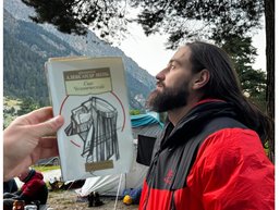 Шамиль Сулайманов