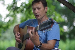 Антон Воробьев