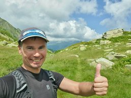 Михаил Плотников