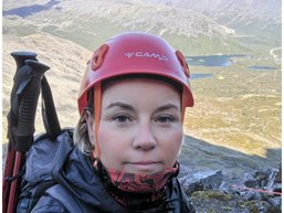 Елена Баранова