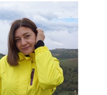 Наталия Туктарова