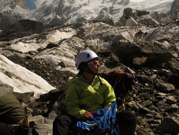 Мария Аксинина