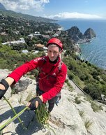 Максим Ратников