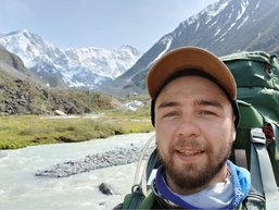 Илья Бродников