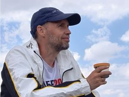 Максим Кулаков