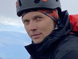 Игорь Столбник