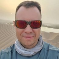 Роман Силивров