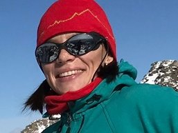 Светлана Головина