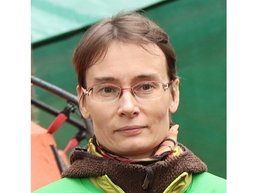 Кира Лагвилава