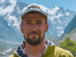 Дмитрий Генеральченко