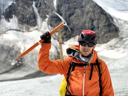 Сергей Соболевский