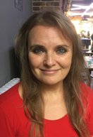 Анна Калымова