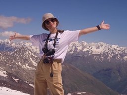 Татьяна Корженкова