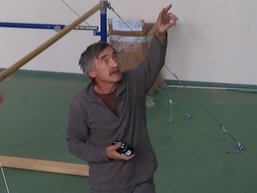 Владимир Табакаев