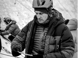 Евгений Ягодка