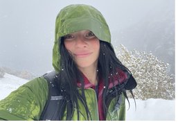 Ксения Демидова