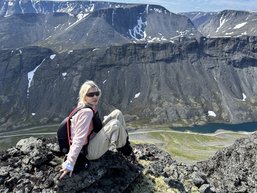 Ксения Смолина