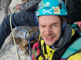 Александр Попов