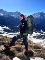 Василий Исаев