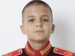 Александр Цветков