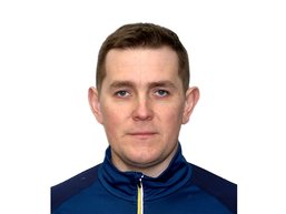 Алексей Кривцов