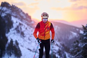 Михаил Шевелёв