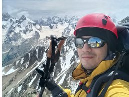 Дмитрий Илларионов