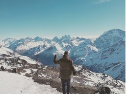 Кирилл Ананин