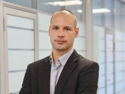 Роман Зарицкий