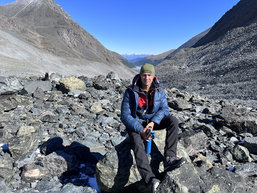 Константин Зорин