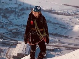 Мария Шведова