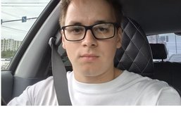 Артем Шуховцов