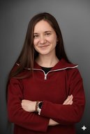 Наталья Павликова