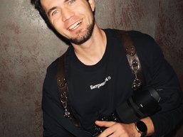 Евгений Васильев