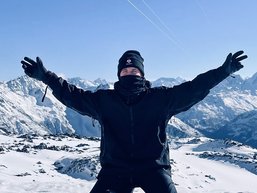 Данил Шахов