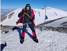 Сергей Соловьев