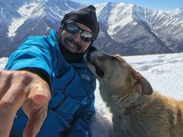 Василий Зорин