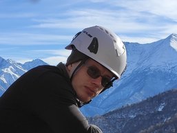 Егор Айбетов